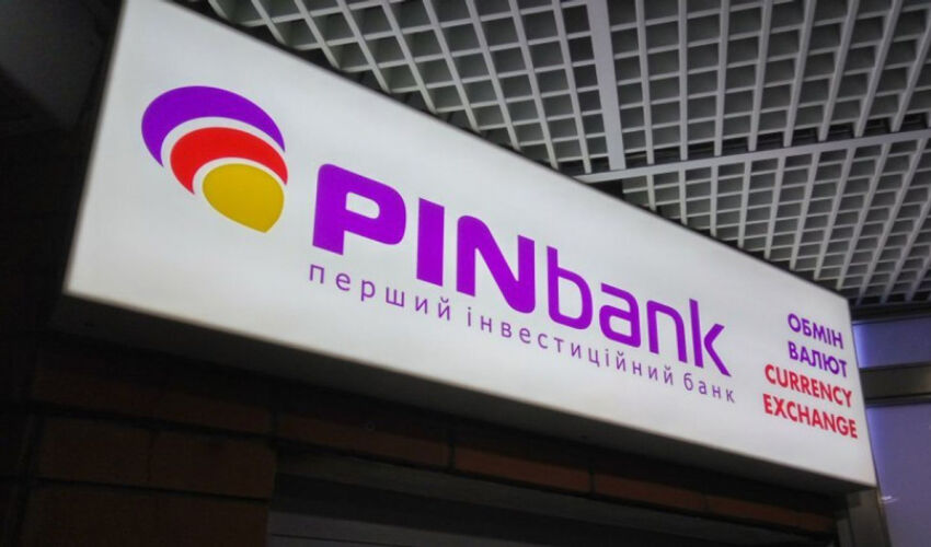 PINBank