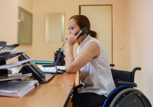 Субсидии на трудоустройство инвалидов повысят на 21%