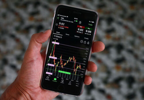 European stocks declined amid escalating Iran-US conflict