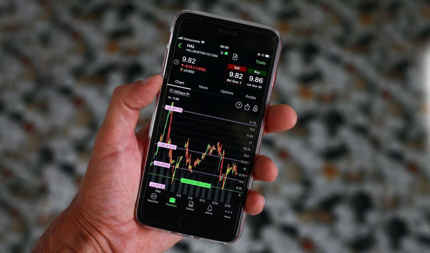 stock market