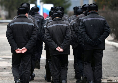 Crearea de locuri de muncă pentru deținuți va fi stimulată prin subvenții Crearea de locuri de muncă pentru deținuți va fi stimulată prin subvenții