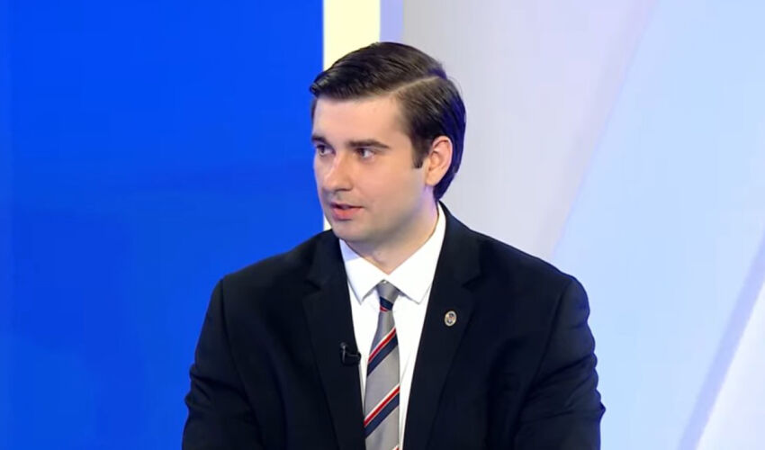 În Moldova, 33 de mii de persoane primesc un salariu de 6.300 de lei Mihai-Gabriel Ciobanu