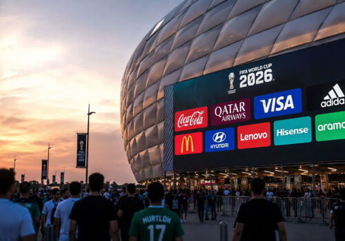 Partenerii incomozi ai FIFA: sponsorii Cupei Mondiale 2026 sub presiune politică
