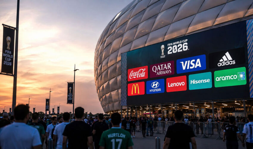 Чемпионат мира по футболу 2026