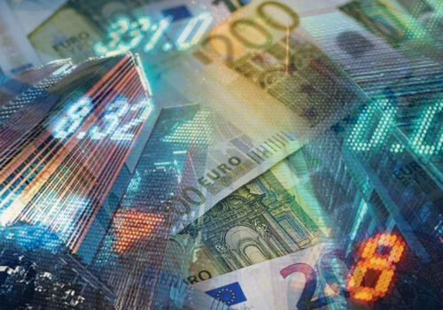 Strategy for financing the economy through the capital market Strategy for financing the economy through the capital market