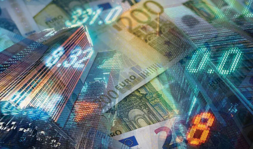 Strategy for financing the economy through the capital market Strategy for financing the economy through the capital market