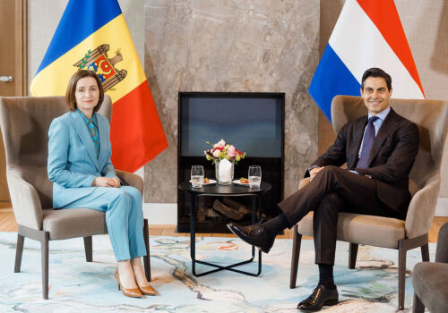 Forumul BENELUX – Republica Moldova deschide noi oportunități de afaceri
