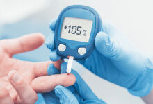 Каждые 9 секунд в мире от диабета умирает один человек Каждые 9 секунд в мире от диабета умирает один человек