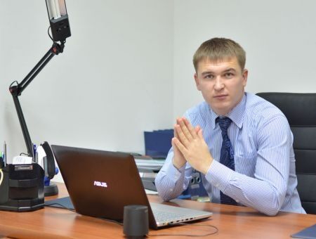 МСП в фокусе МСП в фокусе