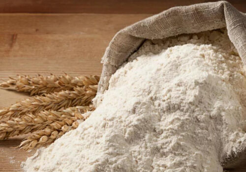 Ucraina va exporta făină în China Ucraina va exporta făină în China