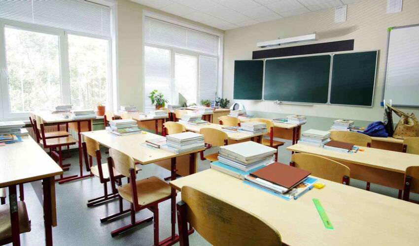 В Молдове создается сеть образцовых школ В Молдове создается сеть образцовых школ