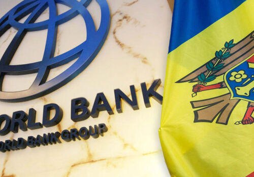 Banca Mondială a închis pagina de Facebook dedicată Republicii Moldova