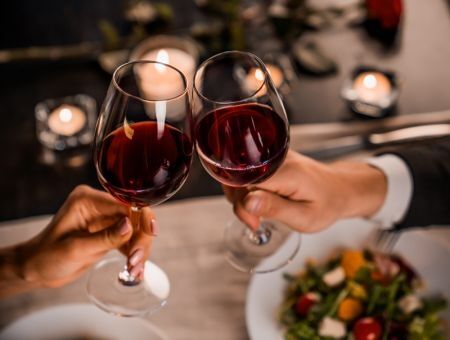 Как умерить аппетит HoReCa Как умерить аппетит HoReCa
