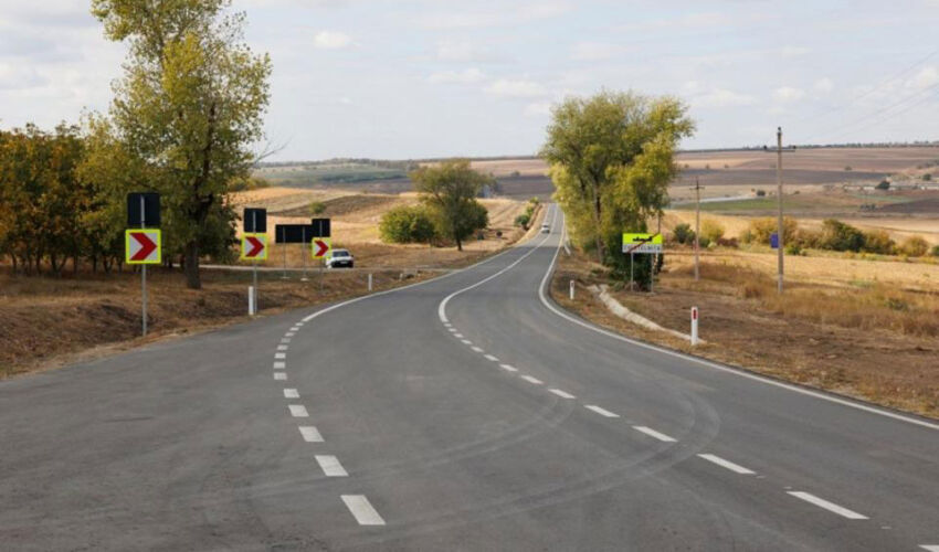 „Europa este aproape” demarează cu 132 de proiecte