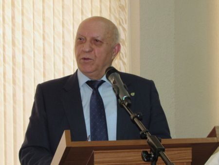 30 лет коммерческого арбитража в Молдове 30 лет коммерческого арбитража в Молдове