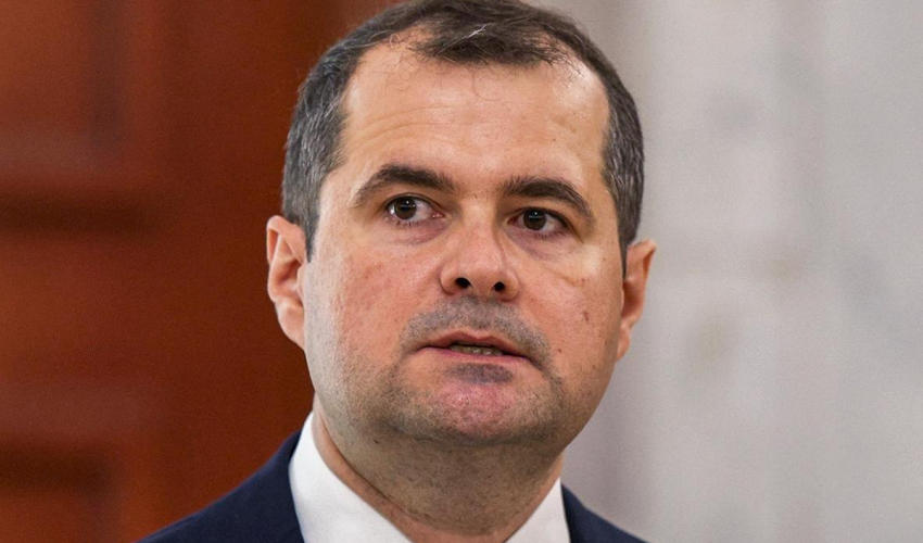Tofan a declarat că Moldova nu poate renunța la programul rus 1C Василе Тофан