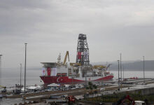 Moldova joins sanctions against Turkey