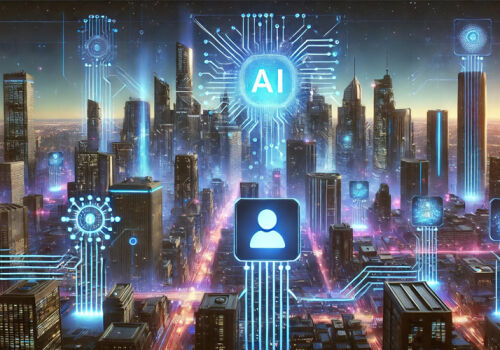 Cum ar putea fi guvernanța globală a inteligenței artificiale