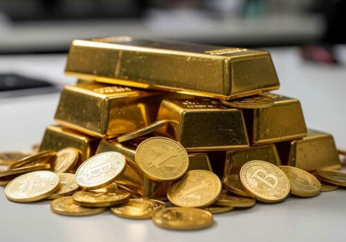Gold Prices May Fall: UBS Revises Market Forecasts Gold Prices May Fall: UBS Revises Market Forecasts