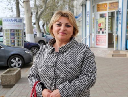 Эхо Чернобыля и социальное предпринимательство Эхо Чернобыля и социальное предпринимательство