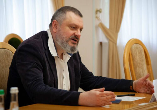 Украина возобновила переговоры с Сербией о свободной торговле. Главный интерес – сельхозтехника и вышиванки Украина возобновила переговоры с Сербией о свободной торговле. Главный интерес – сельхозтехника и вышиванки