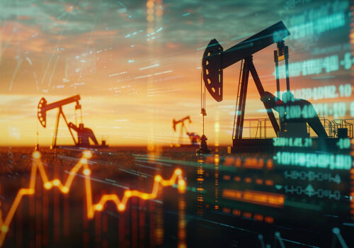 Bloomberg: Middle East oil product exports remain 65% below pre-war levels