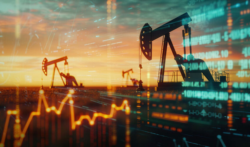 нефтяной рынок
