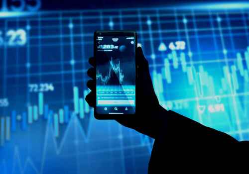 Azerbaidjan a lansat un „creier financiar unic”