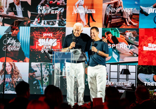 GUESS is going private