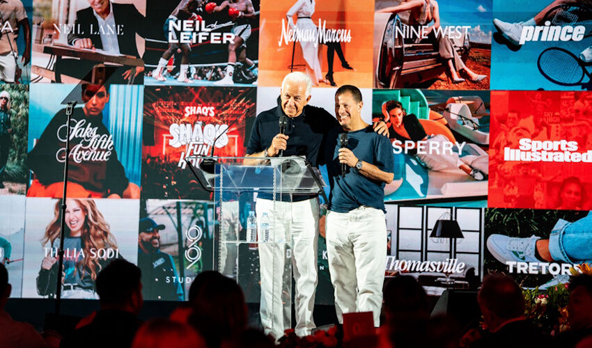 GUESS переходит в частную собственность