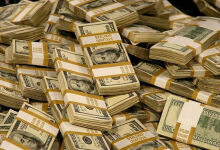 U.S. expects billions to flow from duties going into effect