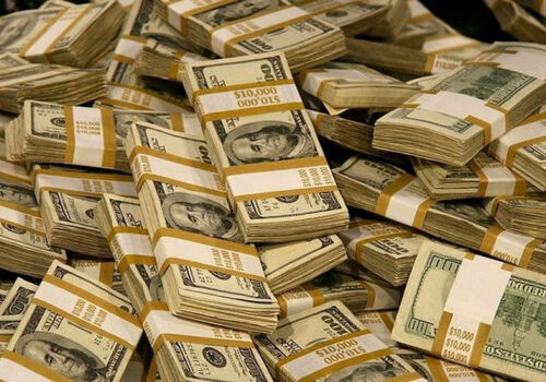 U.S. expects billions to flow from duties going into effect U.S. expects billions to flow from duties going into effect