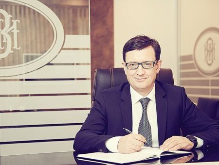 Октавиан АРМАШУ: Банки – надежный буфер, поддержавший экономику в трудный момент Октавиан АРМАШУ: Банки – надежный буфер, поддержавший экономику в трудный момент