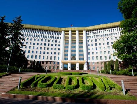 «Бесхозный» парламент «Бесхозный» парламент