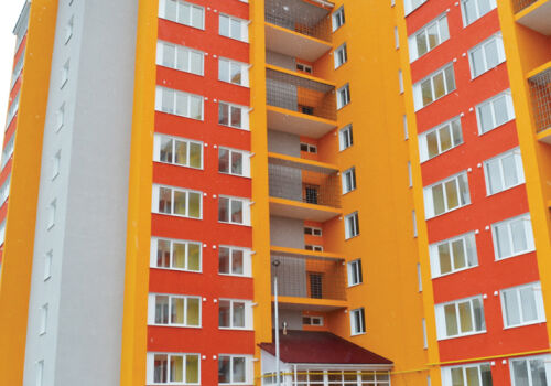 Bani pentru a treia fază a locuințelor sociale
