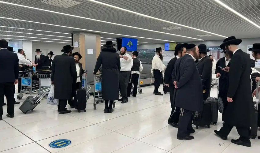 Israelul va construi un terminal la aeroportul din Chișinău Israelul va construi un terminal la aeroportul din Chișinău