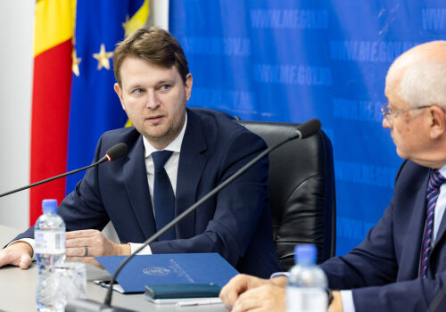 BIRD va acorda Moldovei 400 de milioane de dolari pentru creștere rezilientă