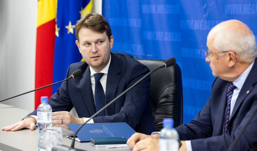 Андриан Гаврилицэ