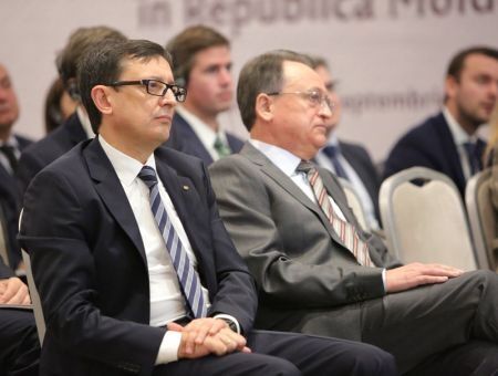 Развитие финансовых инструментов в РМ Развитие финансовых инструментов в РМ