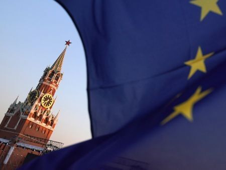 Евросоюз озвучил позицию по России