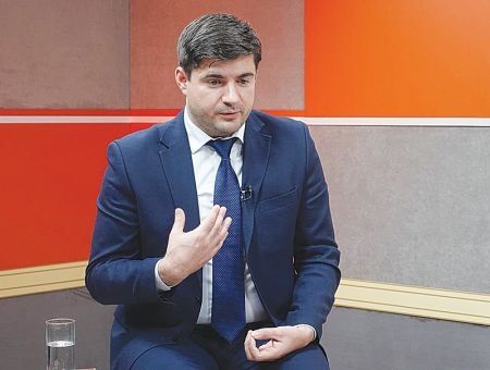 Ставки сборов в Кишиневе: необходим баланс Ставки сборов в Кишиневе: необходим баланс