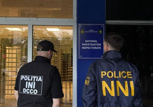 В Молдове задержаны 10 «фармацевтов» из международной сети по продаже поддельных лекарств