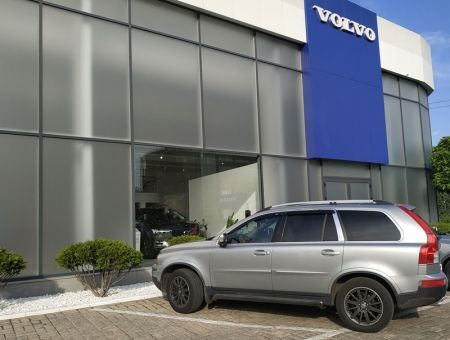 Авторынок на пути к восстановлению