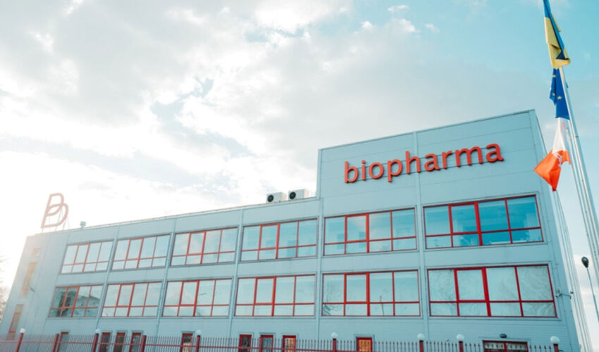 BioPharma