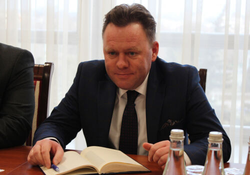 Alexandru Flenchea, despre reforma fiscală pentru malul stâng: „Decizia a fost luată, dar rămân întrebări”