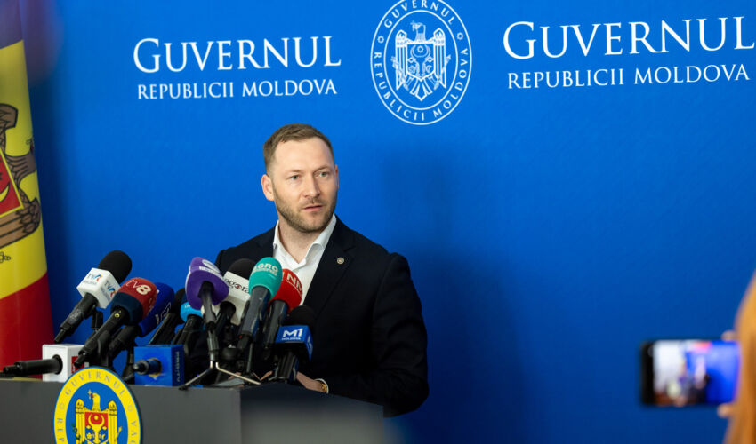 Companies were required to inventory their wells Gheorghe Hajder