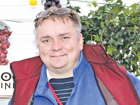 Денис Руденко: У Молдовы — ответственное виноделие Денис Руденко: У Молдовы — ответственное виноделие