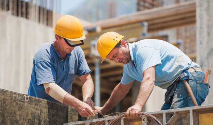 Work is the best form of social protection