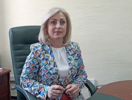 Бизнесу помогут в росте Бизнесу помогут в росте