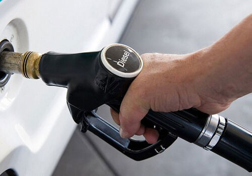 Asemenea prețuri pentru motorină în Moldova nu s-au mai întâmplat niciodată!